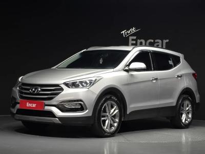 2016 Hyundai Santa Fe