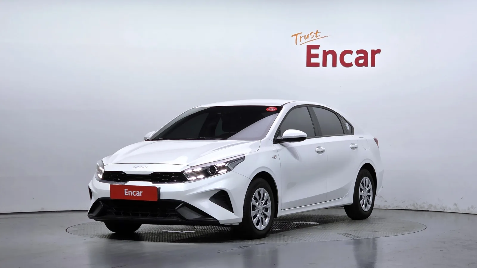 2022 Kia K3