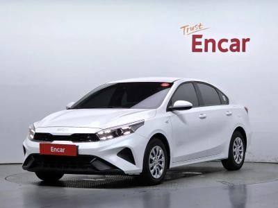 2022 Kia K3
