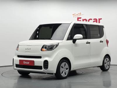 2022 Kia RAY