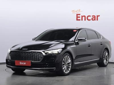 2022 Kia K9