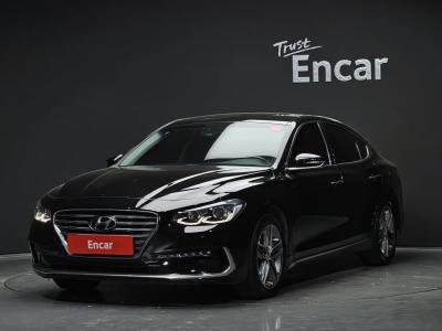 2019 Hyundai Grandeur