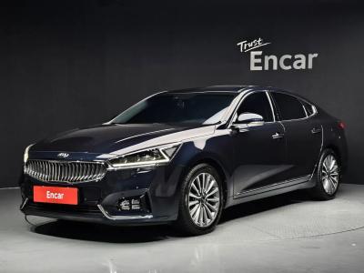 2017 Kia K7