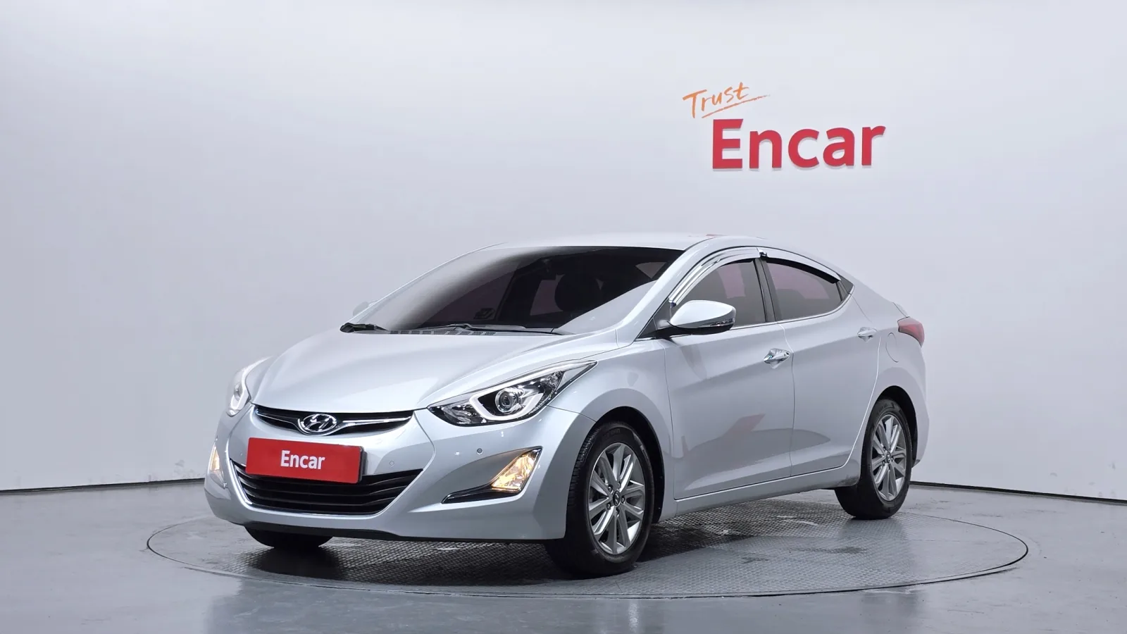 2015 Hyundai Elantra