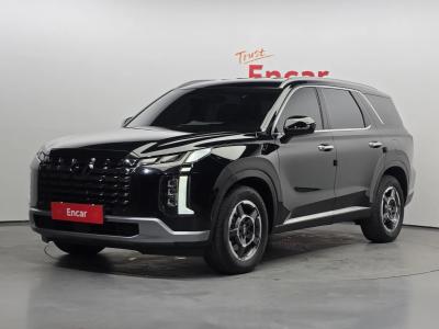 2023 Hyundai Palisade