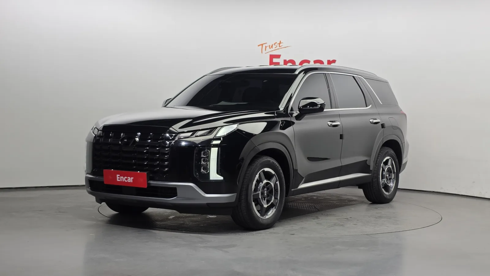 2023 Hyundai Palisade