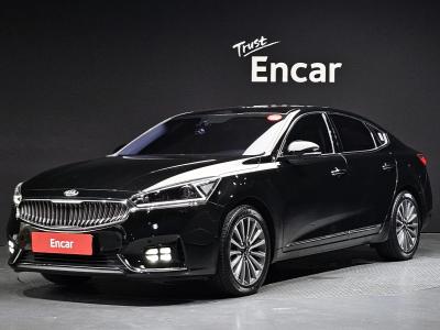 2016 Kia K7