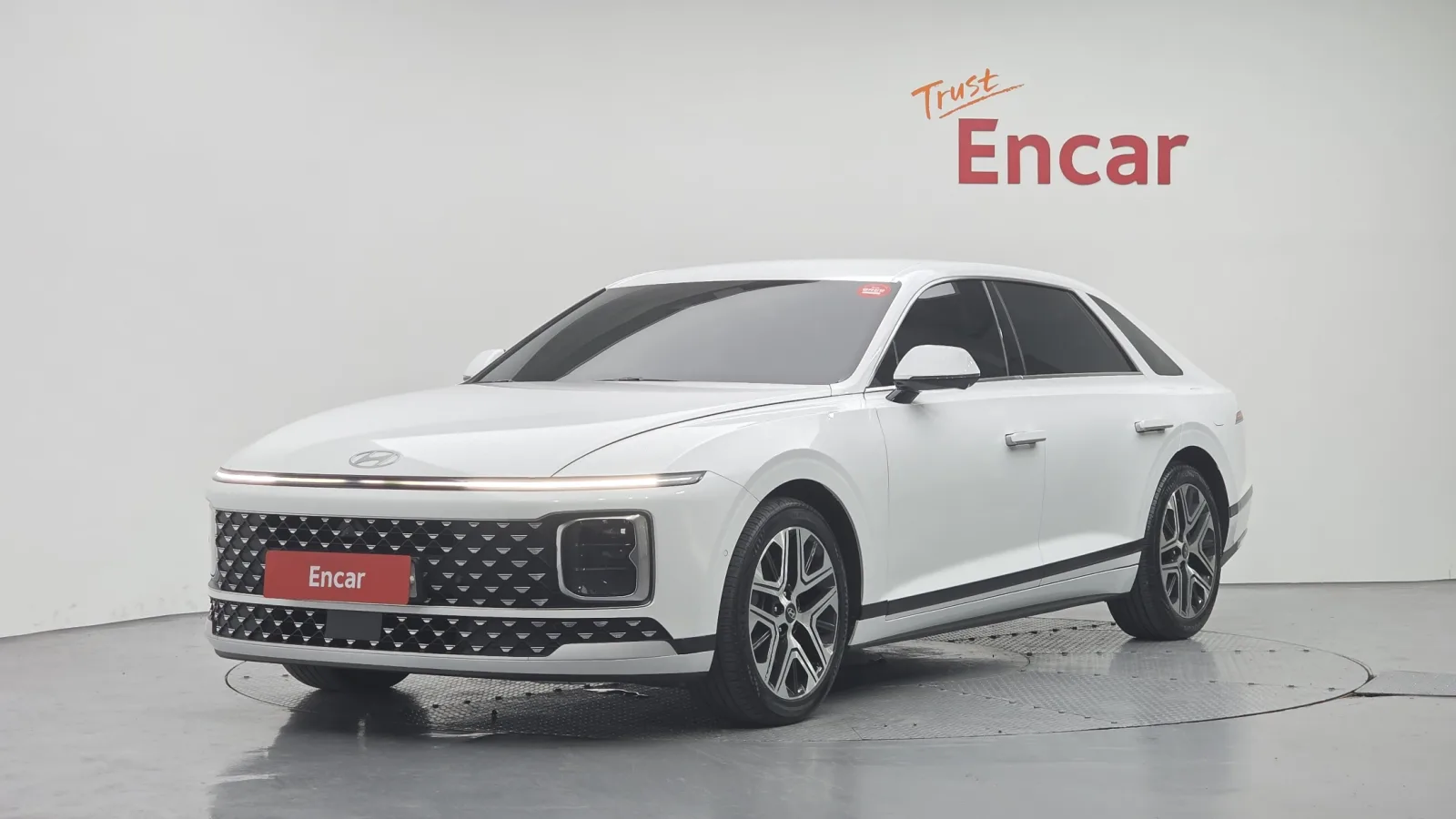 2023 Hyundai Grandeur