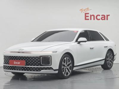 2023 Hyundai Grandeur
