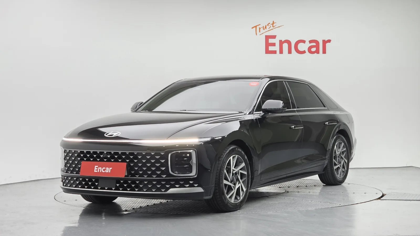2023 Hyundai Grandeur