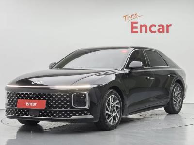 2023 Hyundai Grandeur