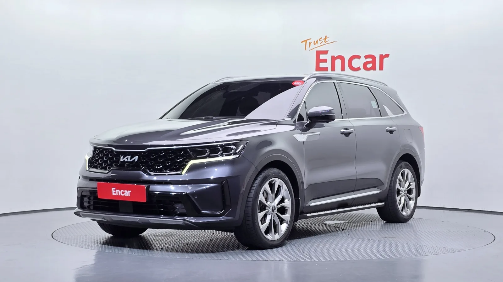 2022 Kia Sorento