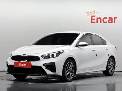 2020 Kia K3