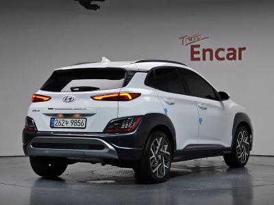 2023 Hyundai Kona