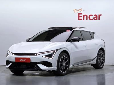2025 Kia EV6
