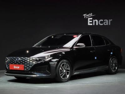 2020 Hyundai Grandeur
