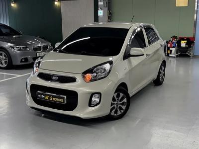 2016 Kia Picanto