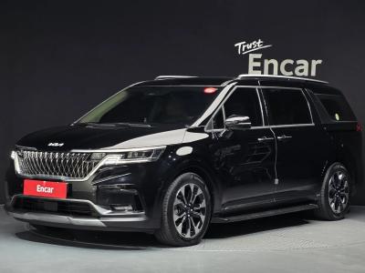 2023 Kia Carnival