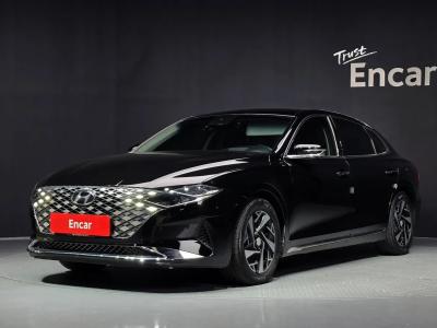 2023 Hyundai Grandeur