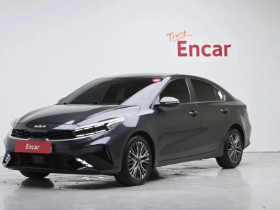 2024 Kia K3