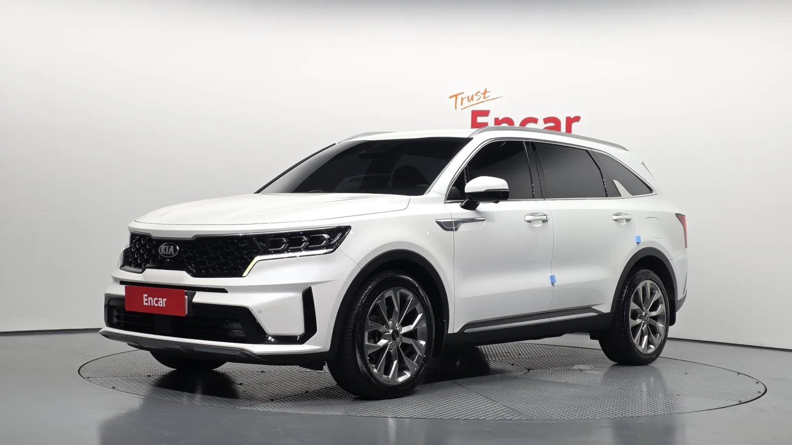 2021 Kia Sorento