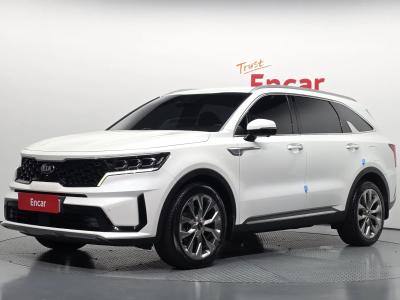 2021 Kia Sorento