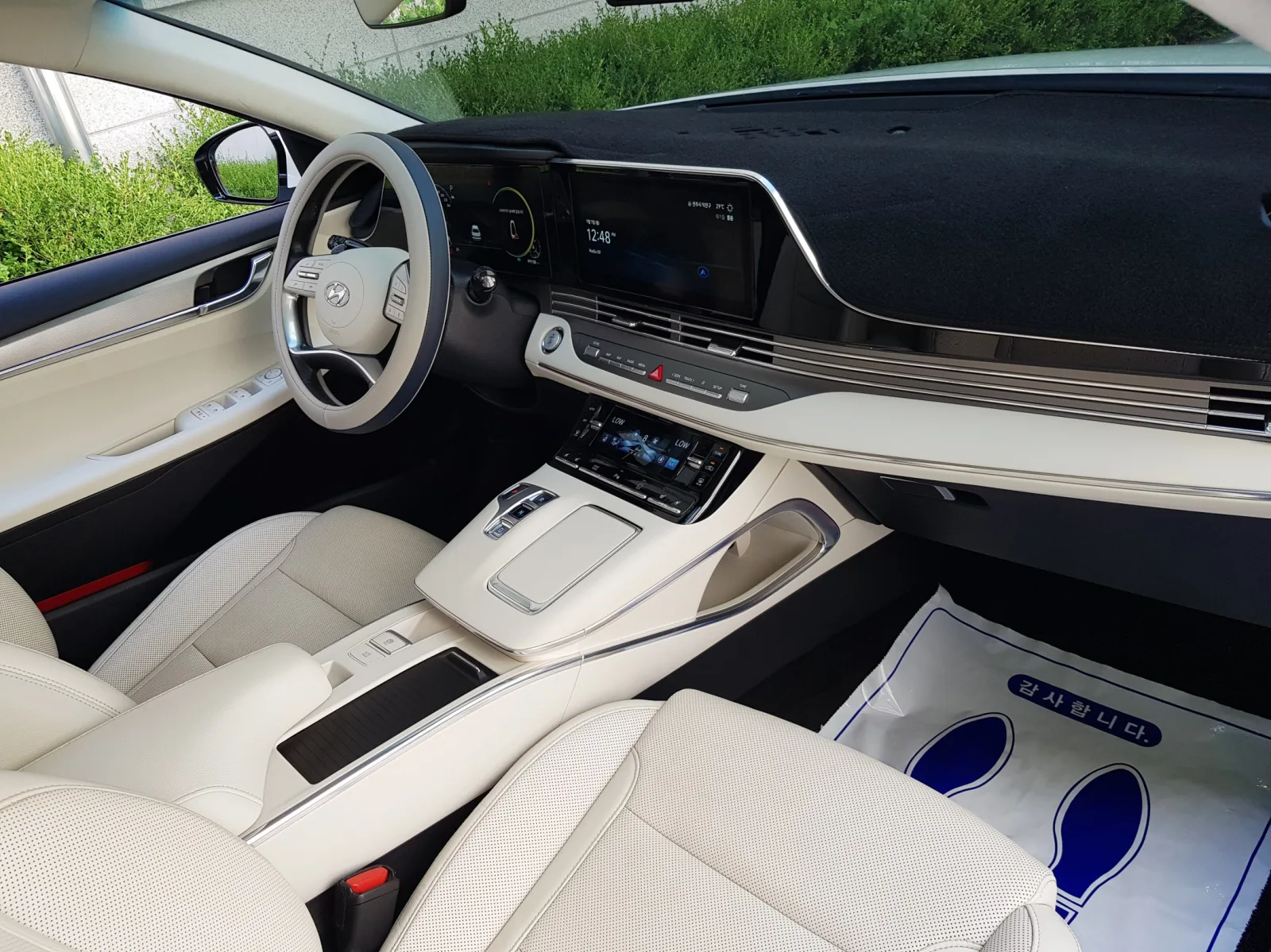 2023 Hyundai Grandeur