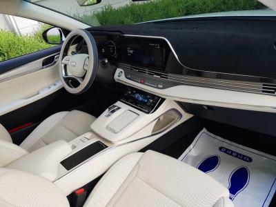 2023 Hyundai Grandeur