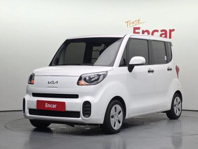 2022 Kia RAY