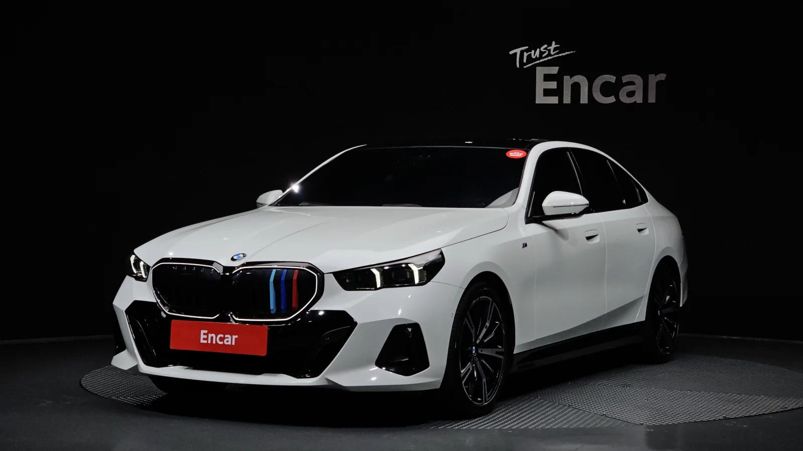 2025 BMW 5-Series