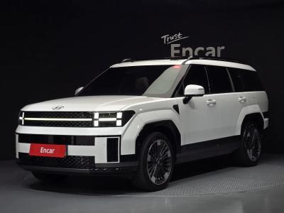 2025 Hyundai Santa Fe