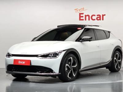 2023 Kia EV6