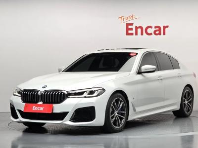 2023 BMW 5-Series