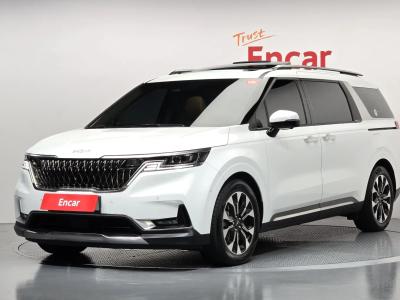 2023 Kia Carnival