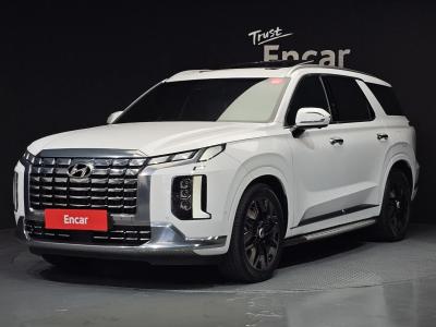 2023 Hyundai Palisade