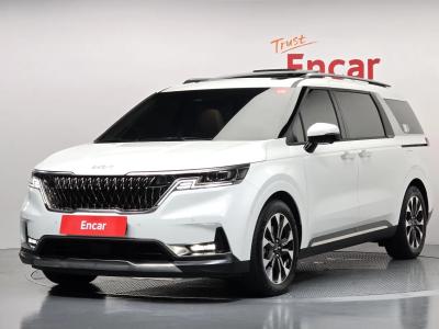 2023 Kia Carnival