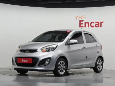 2012 Kia Picanto