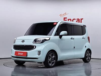 2014 Kia RAY