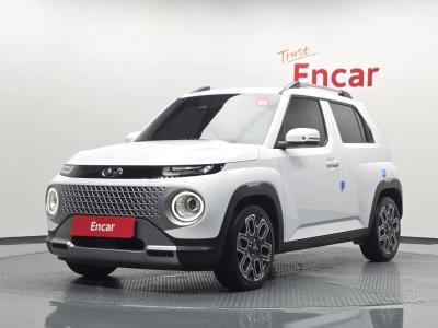 2023 Hyundai Casper