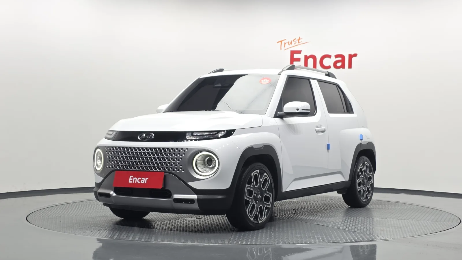 2023 Hyundai Casper