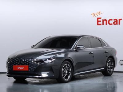 2021 Hyundai Grandeur