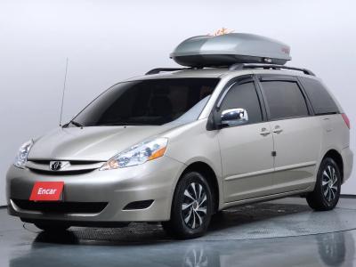 2007 Toyota Sienna