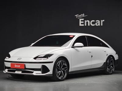 2023 Hyundai Ioniq 6