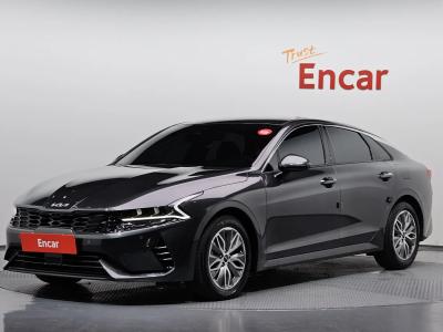 2023 Kia K5