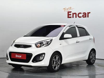 2015 Kia Picanto