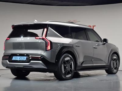 2024 Kia EV9