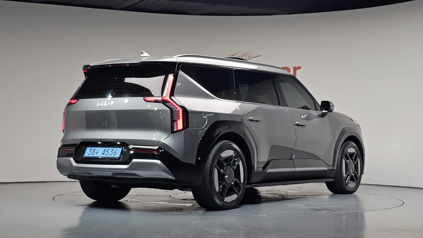 2024 Kia EV9