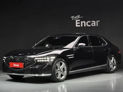 2023 Genesis G90