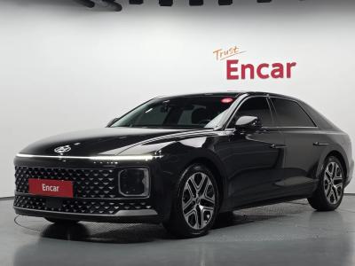 2023 Hyundai Grandeur