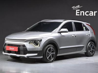 2023 Kia Niro